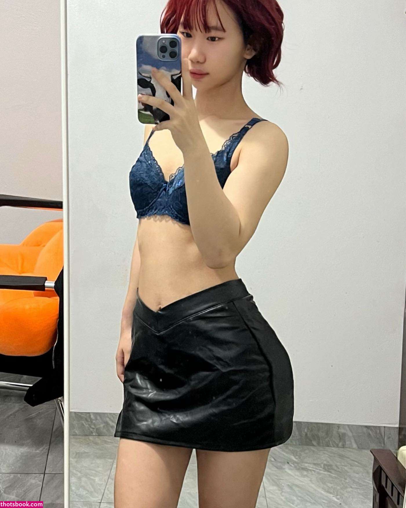 Rachel Rosee Photo #13