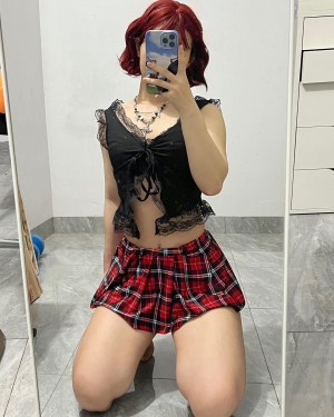 Rachel Rosee Photo #14