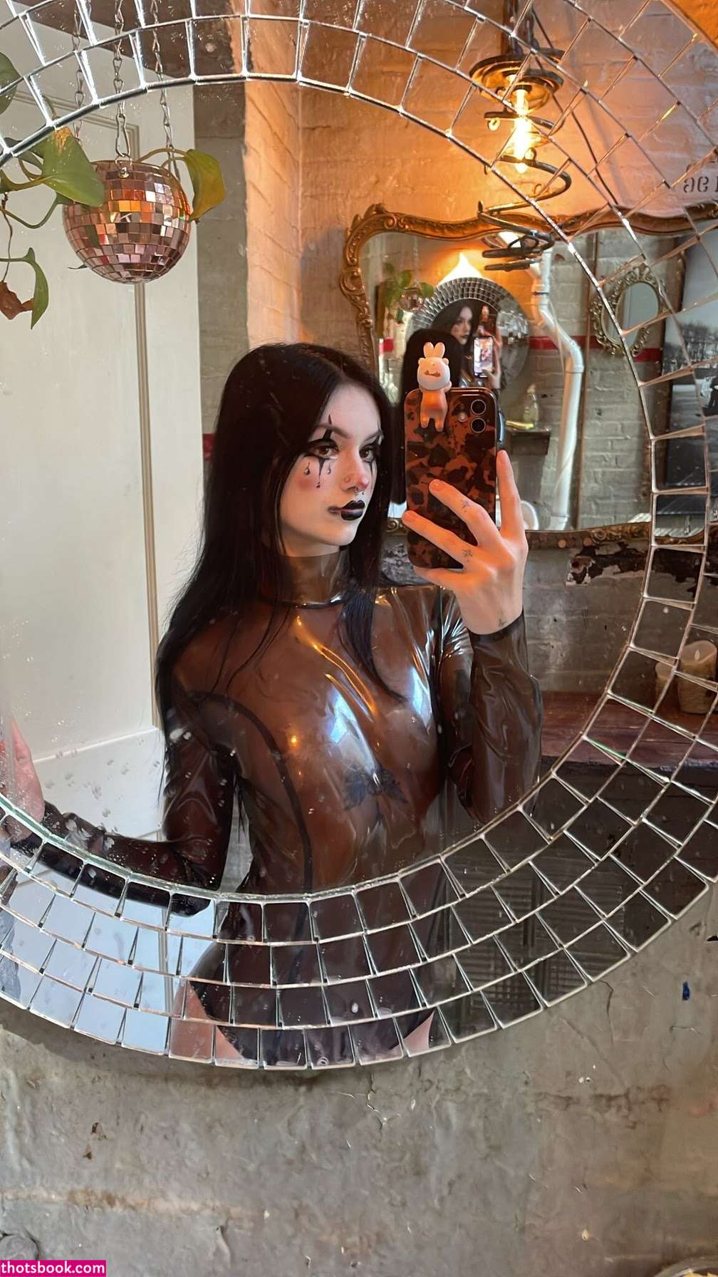 Ropebite Sammystrz Photo #29