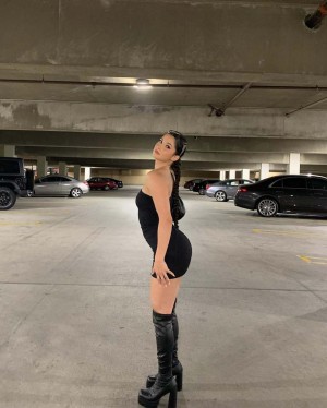 Sophia Giuffrida Photo #15