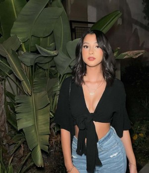 Sophia Giuffrida Photo #25