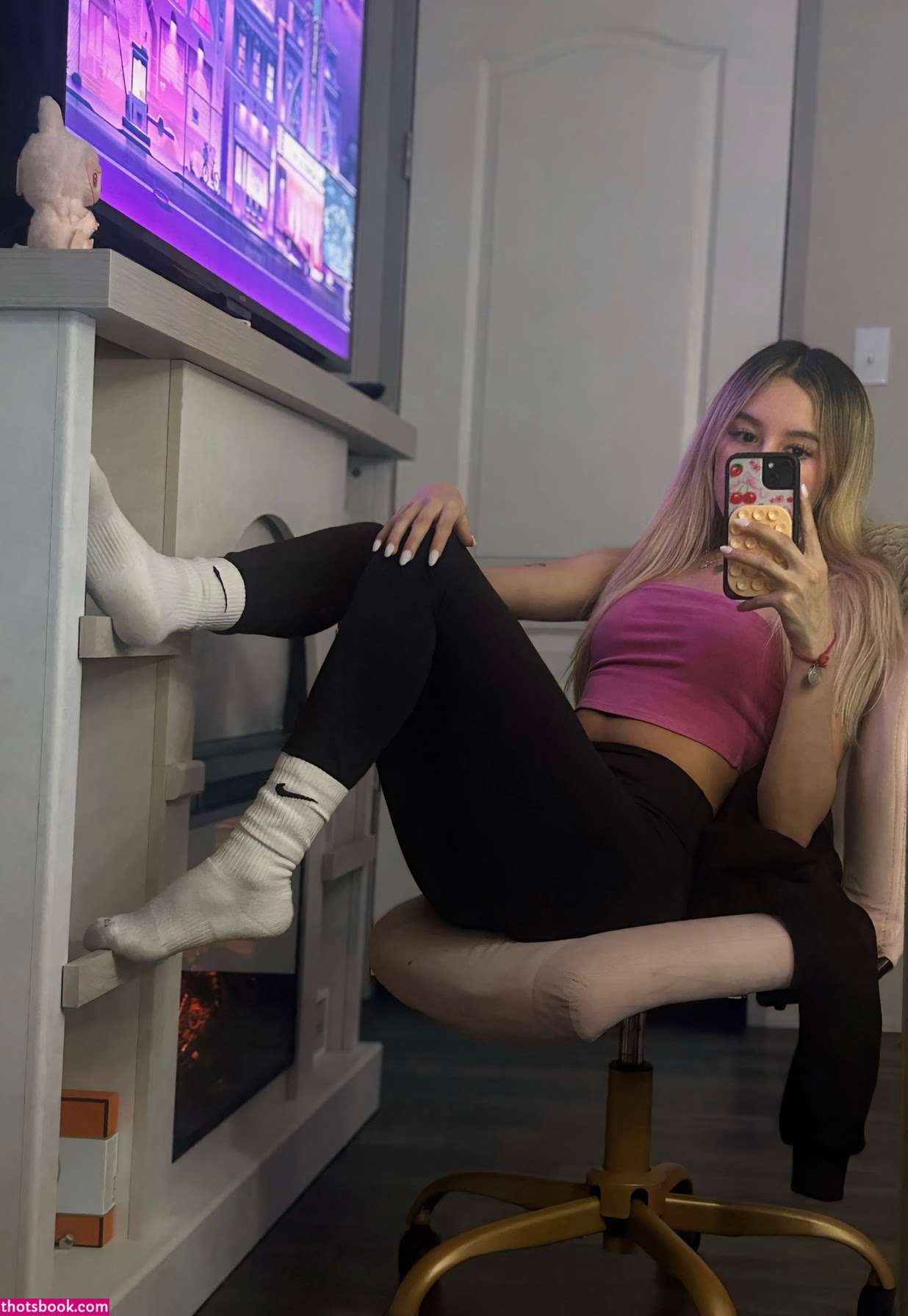 Spoilnat Bratfairy Photo #12