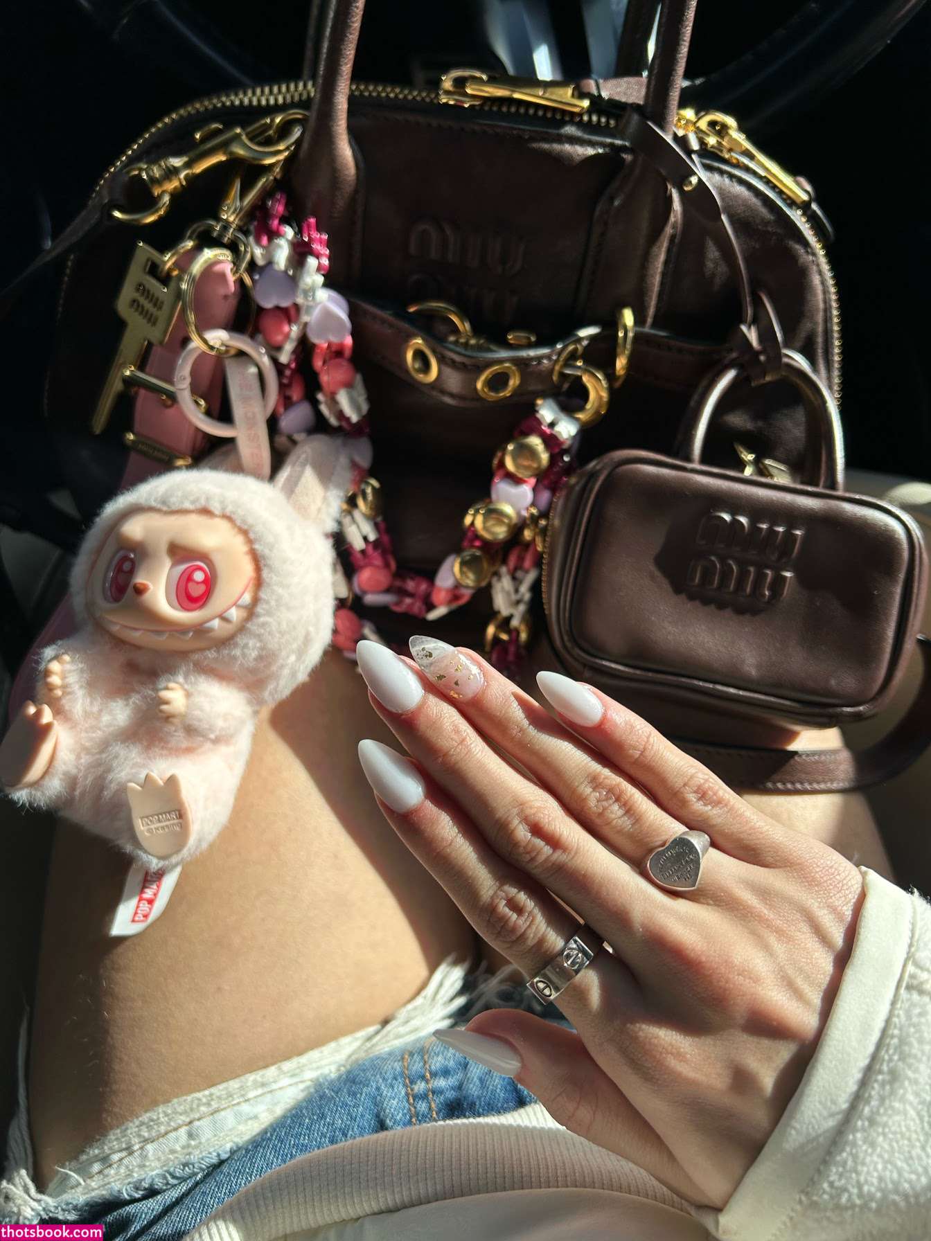 Spoilnat Bratfairy Photo #14