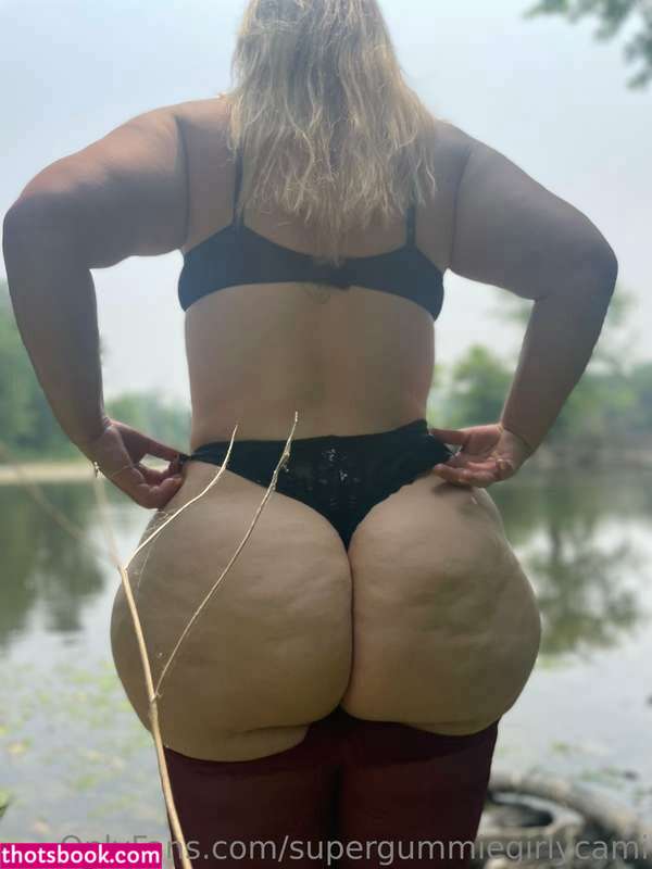 Supergummiegirlycami Photo #25