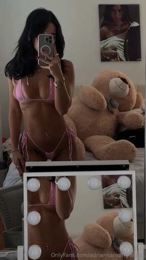 Adriannarodriguez Video #32