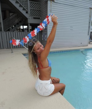 Emily Sentner Photo #2