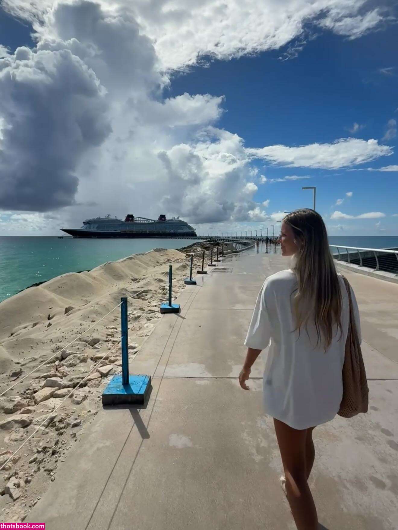 Emily Sentner Photo #43