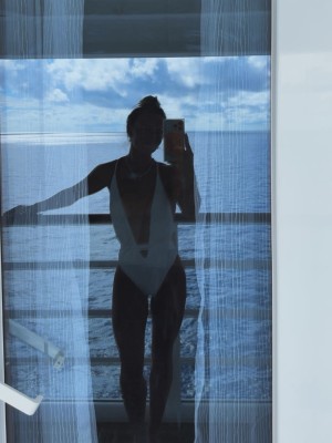 Emily Sentner Photo #31