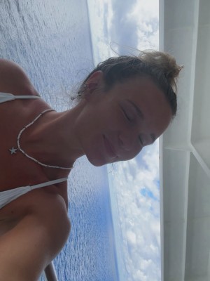 Emily Sentner Photo #38