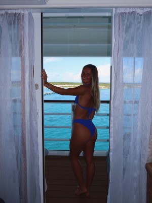 Emily Sentner Photo #42