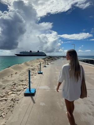 Emily Sentner Photo #43