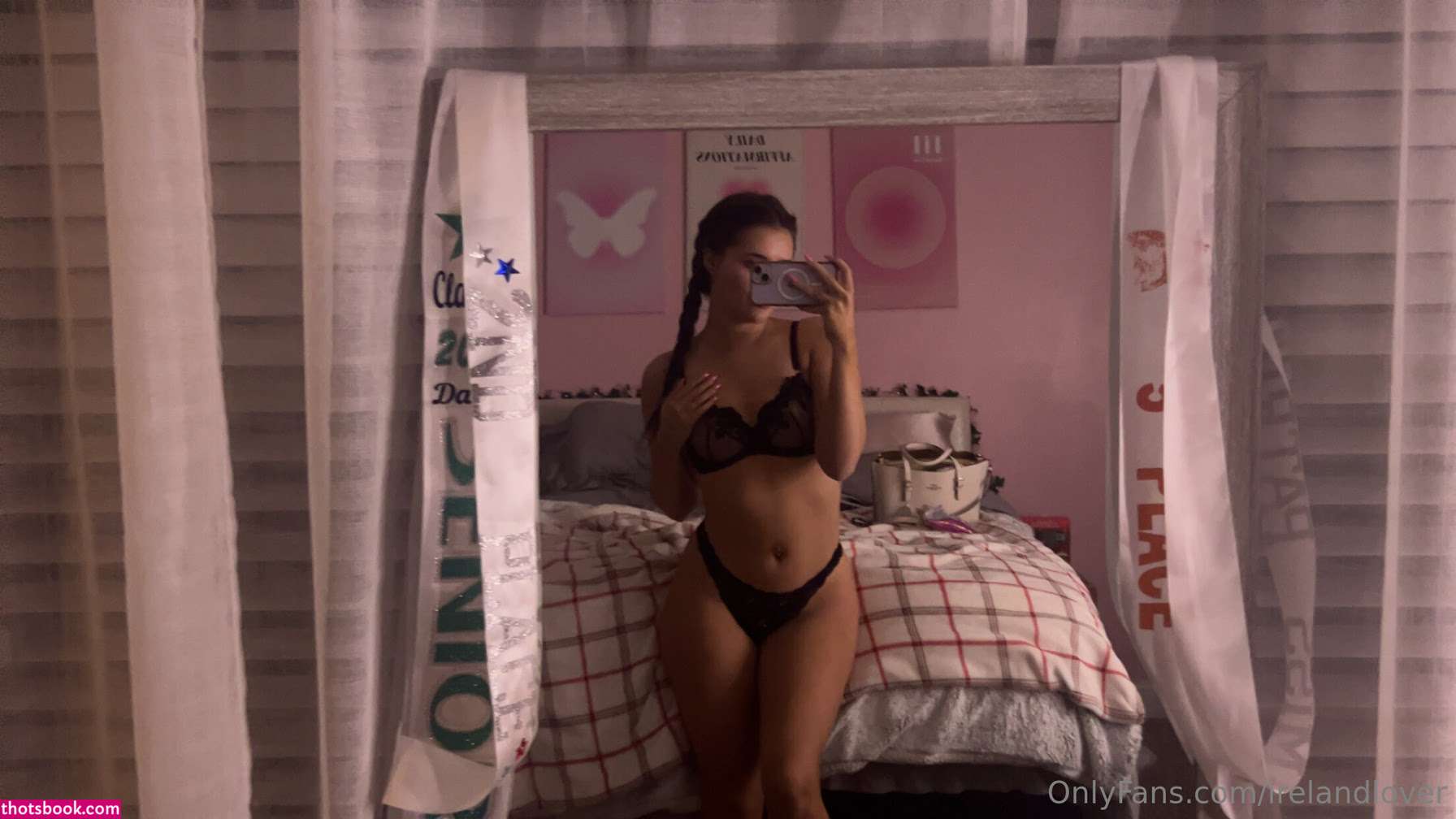 Ireland Reese Photo #5