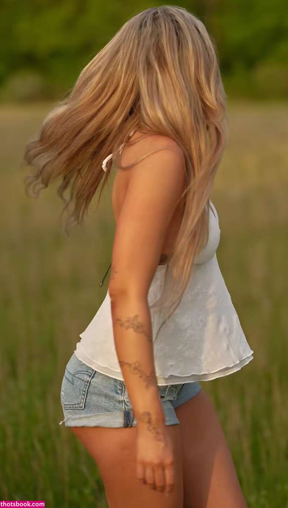 Ireland Reese Photo #32