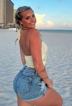 Ireland Reese Post #4