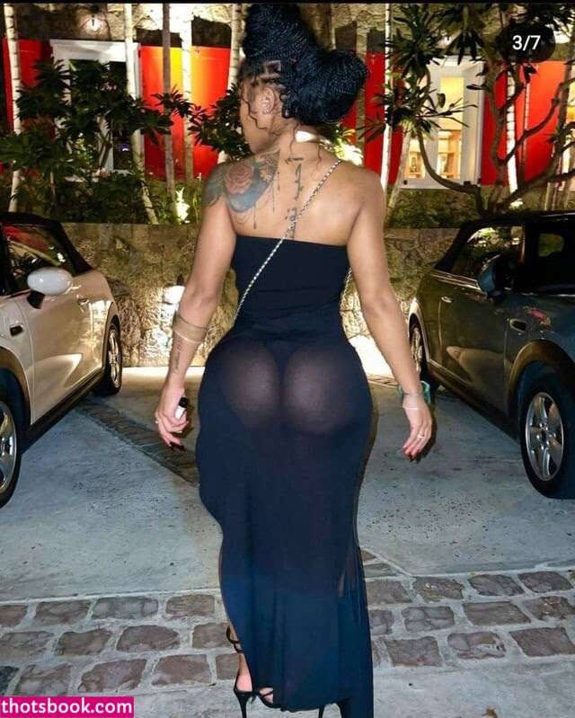 Jayda Wayda Photo #11