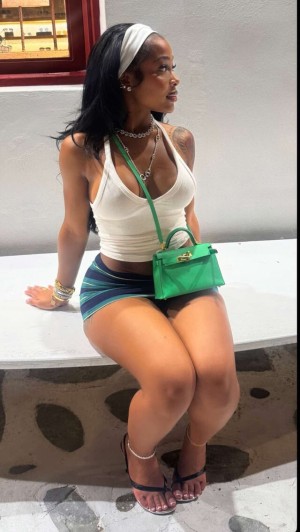 Jayda Wayda Photo #46