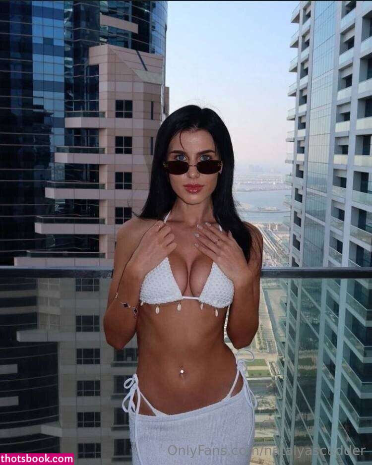 Natalya Scudder Photo #4