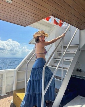 Nika Higashionna Photo #7