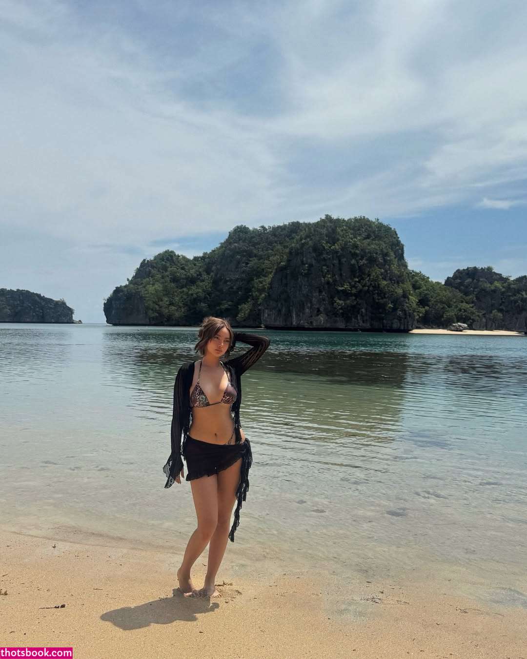 Nika Higashionna Photo #12