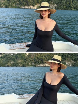 Nika Higashionna Photo #23