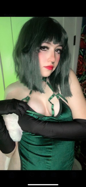 Rattled Bones Photo #4