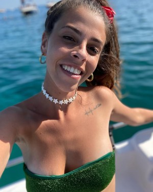 Sara Devastato Photo #1