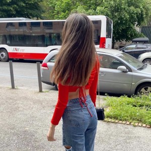 Sara Devastato Photo #3