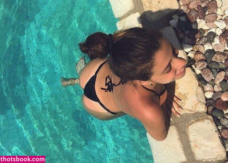 Sara Devastato Photo #19