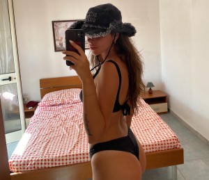 Sara Devastato Photo #36