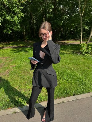 Julia Shashkina Photo #11