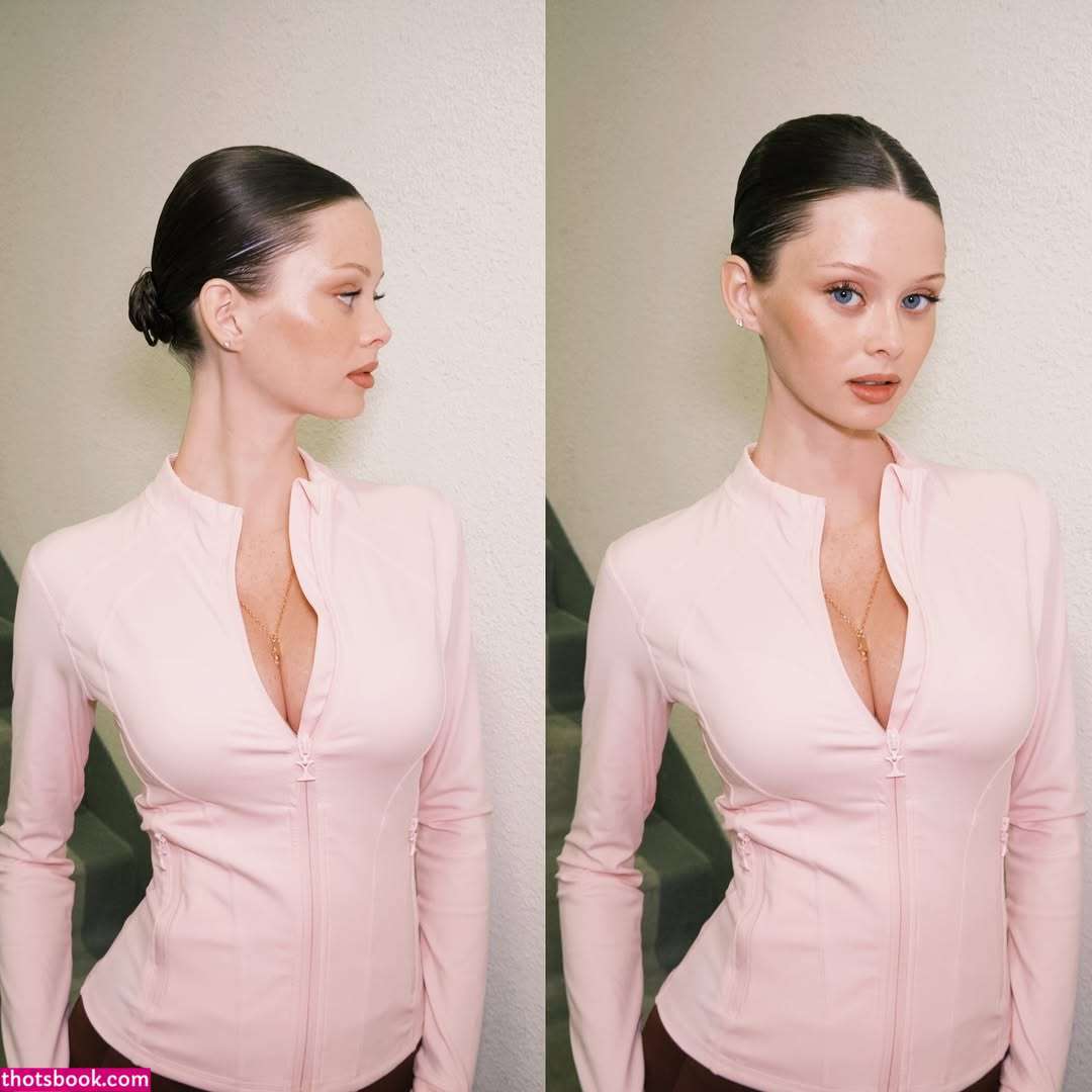 Julia Shashkina Photo #36