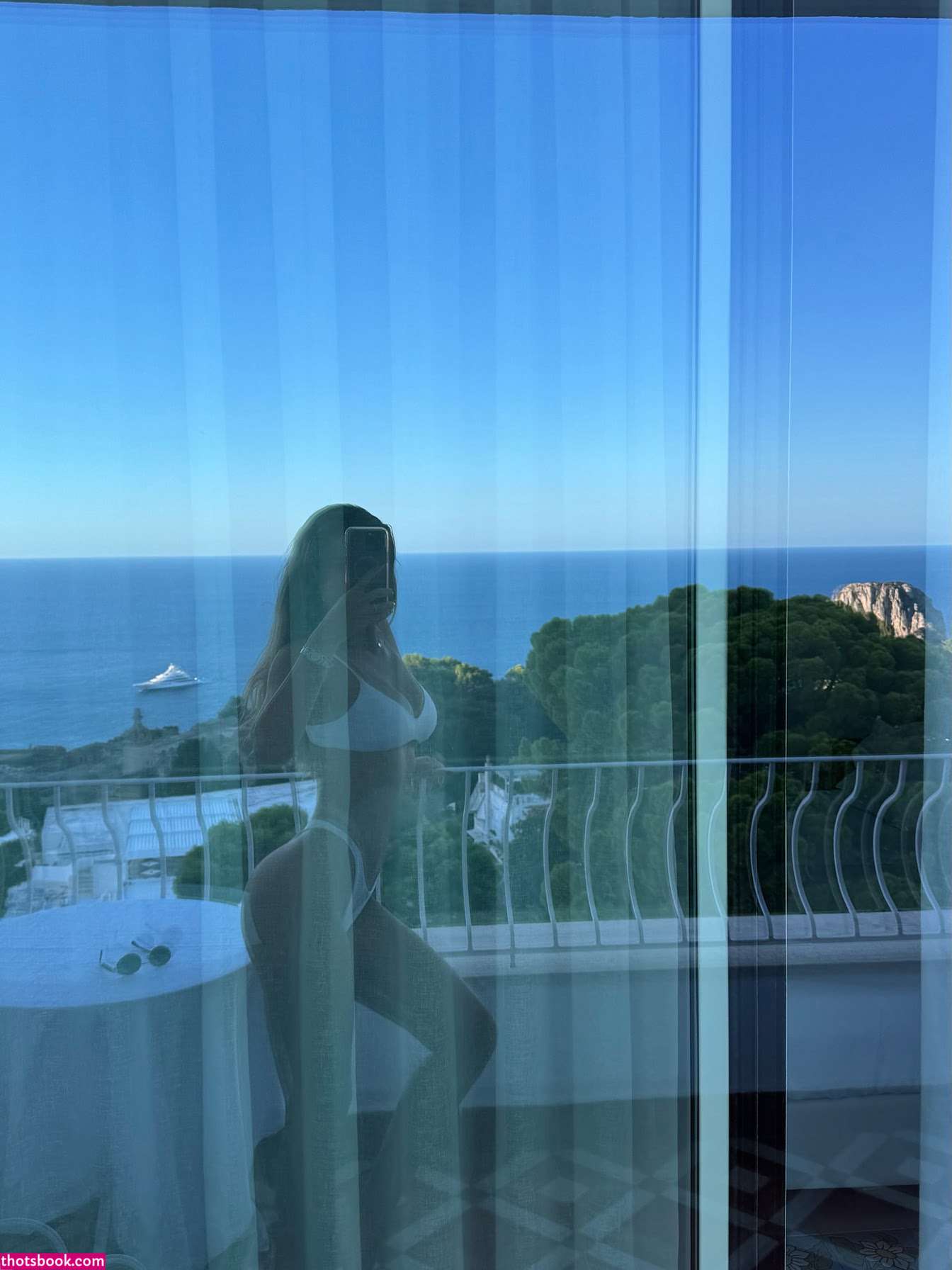 Susanna Giovanardi Photo #9