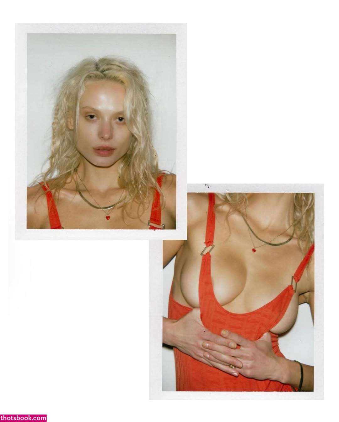 Victoria Germyn Photo #14