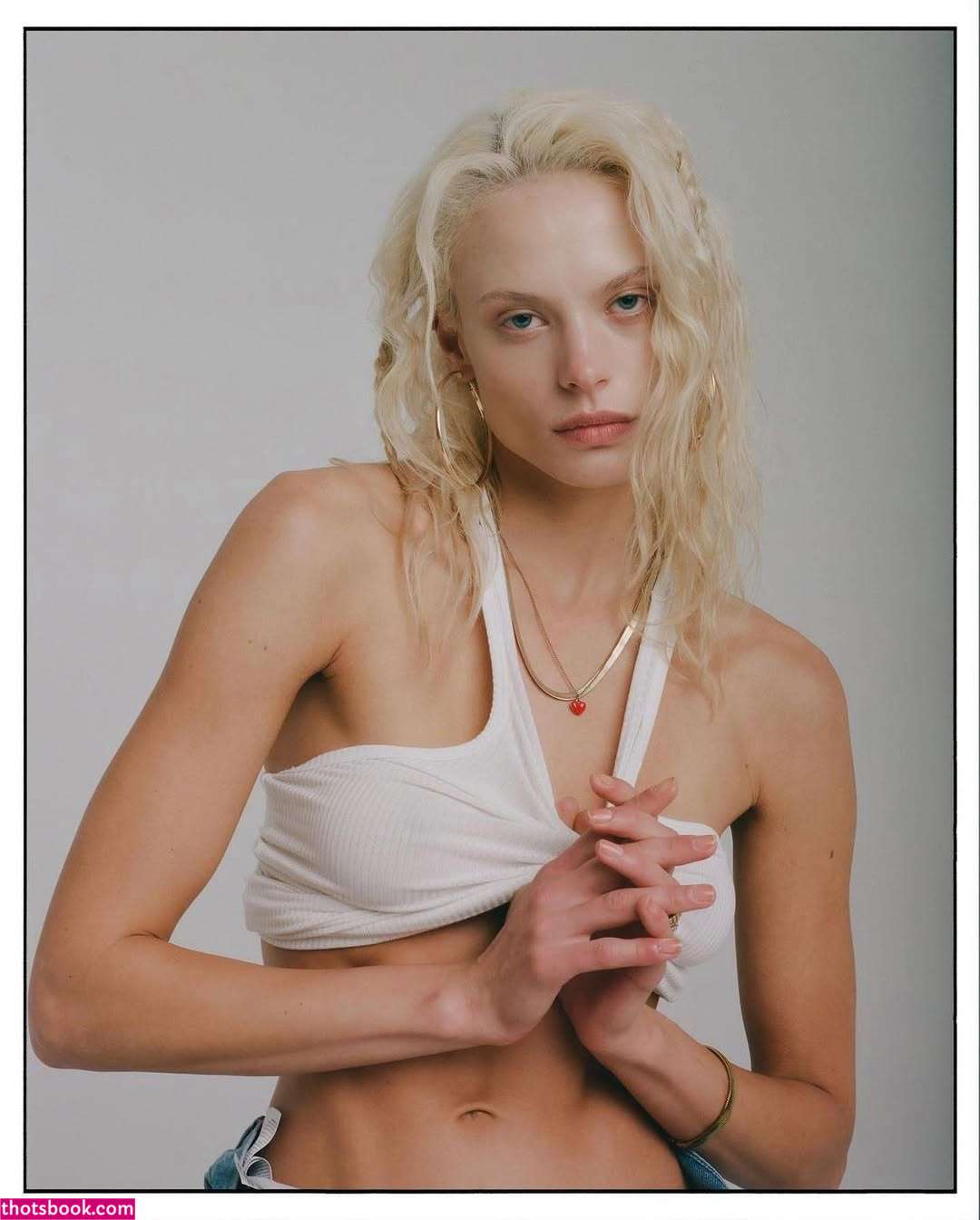 Victoria Germyn Photo #16