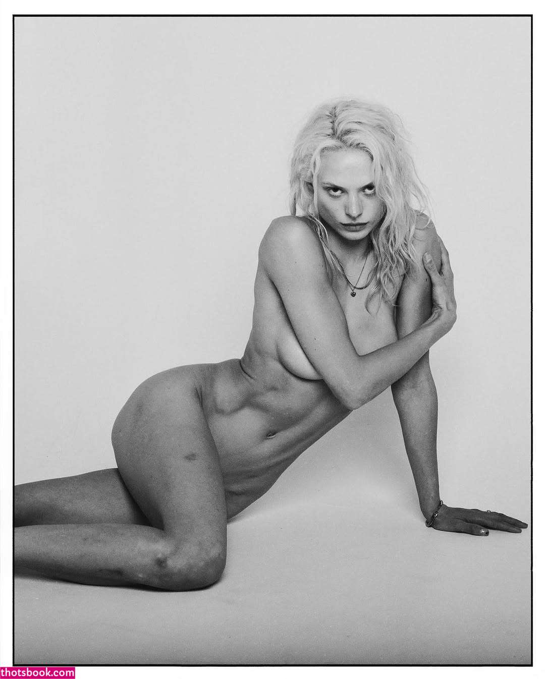 Victoria Germyn Photo #18