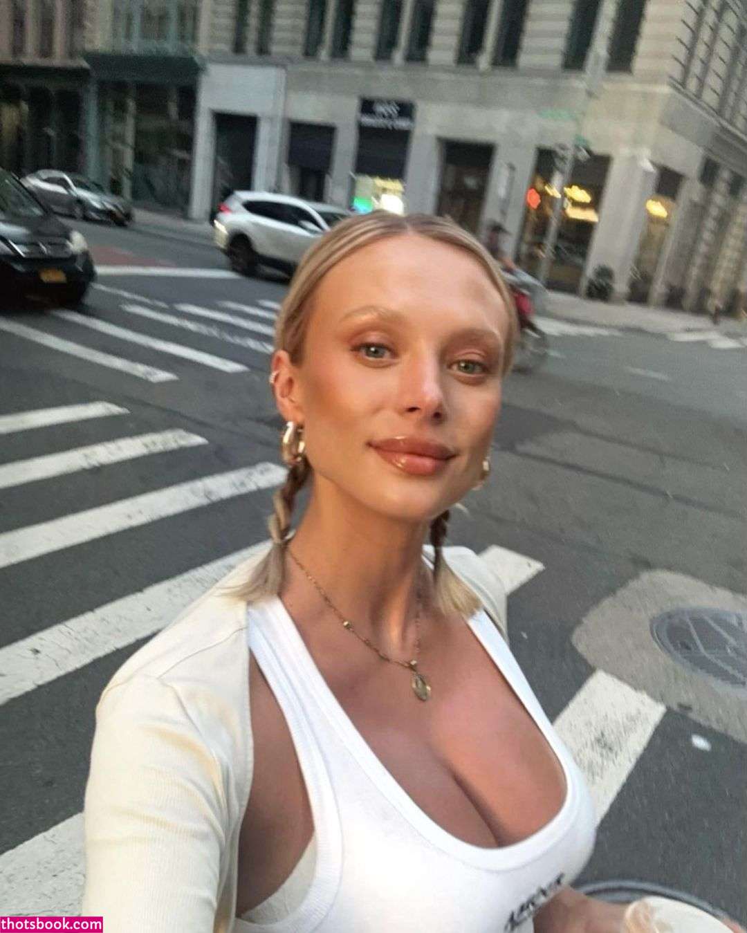 Victoria Germyn Photo #41