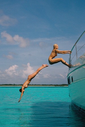 Victoria Germyn Photo #34