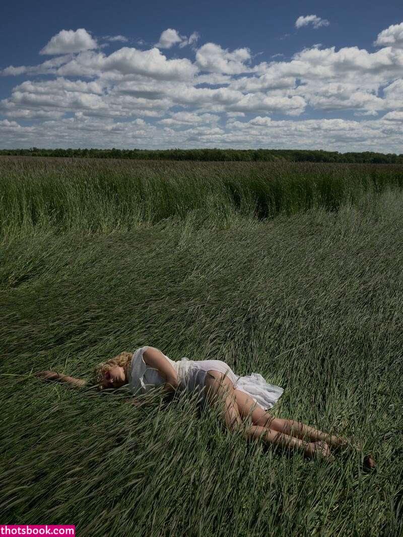 Victoria Germyn Photo #44