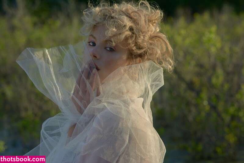 Victoria Germyn Photo #49