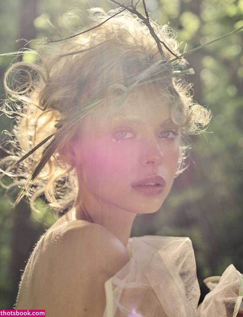 Victoria Germyn Photo #52