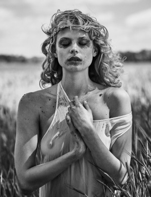 Victoria Germyn Photo #51