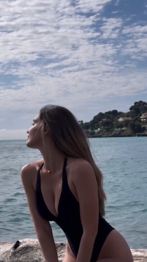 Susanna Giovanardi Post #7