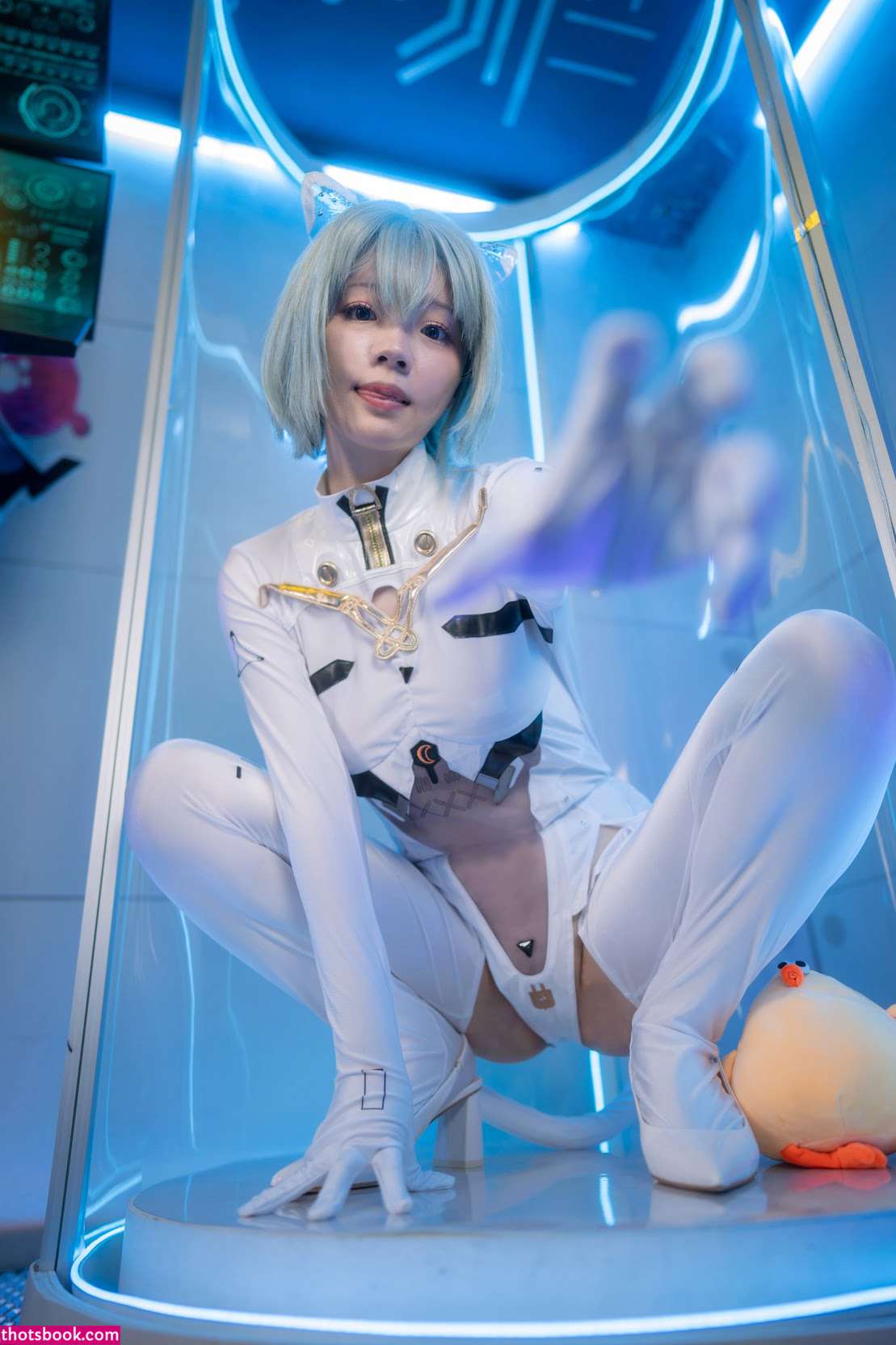 cyerripaws Photo #11