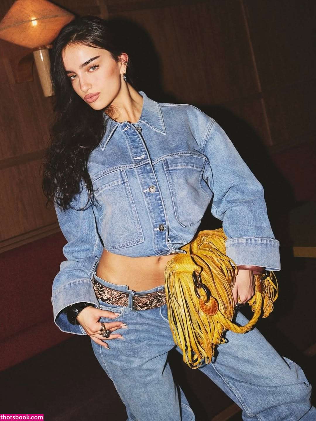 Ella Christo Photo #4