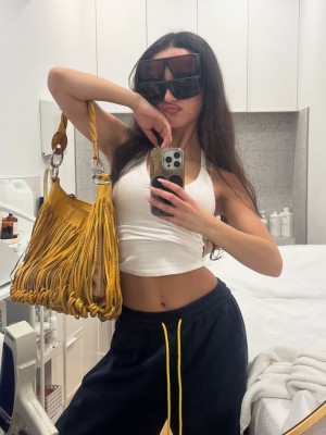 Ella Christo Photo #2