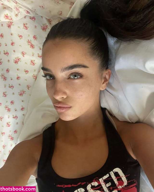 Ella Christo Photo #19