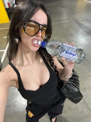 Ella Christo Photo #22