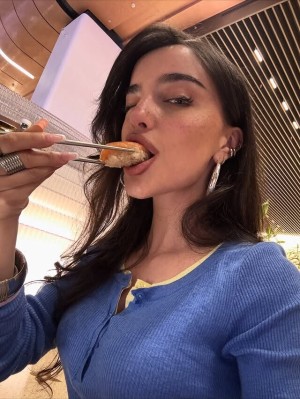 Ella Christo Photo #32