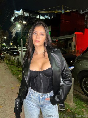 itsgracecharisxo Photo #4