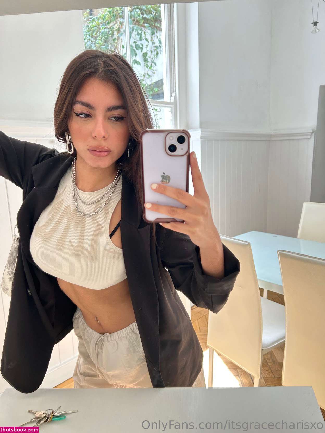 itsgracecharisxo Photo #15